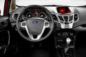 2011 Ford Fiesta 12