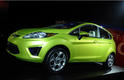 2011 Ford Fiesta 2