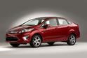 2011 Ford Fiesta 5