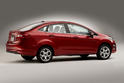2011 Ford Fiesta 7