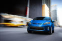 2011 Ford Fiesta 9
