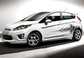 2011 Ford Fiesta Accessories 4