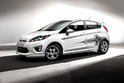 2011 Ford Fiesta Accessories 5