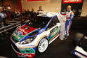 2011 Ford Fiesta WRC 4