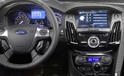 2011 Ford Focus 5 door 2