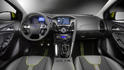 2011 Ford Focus 5 door 3