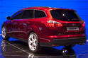 2011 Ford Focus Estate