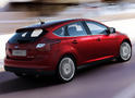 2011 Ford Focus Titanium