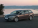 2011 Ford Mondeo 10