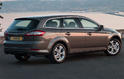 2011 Ford Mondeo 11