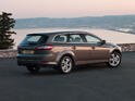 2011 Ford Mondeo 12