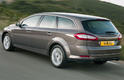 2011 Ford Mondeo 13