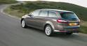 2011 Ford Mondeo 14