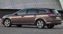 2011 Ford Mondeo 15