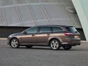 2011 Ford Mondeo 16