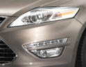 2011 Ford Mondeo 17