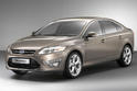 2011 Ford Mondeo 18