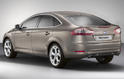 2011 Ford Mondeo 19