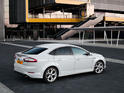 2011 Ford Mondeo 2