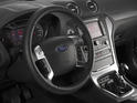 2011 Ford Mondeo 20