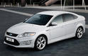 2011 Ford Mondeo 3