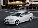 2011 Ford Mondeo 4