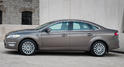 2011 Ford Mondeo 5