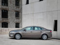 2011 Ford Mondeo 6