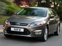 2011 Ford Mondeo 7