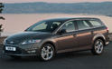 2011 Ford Mondeo 9