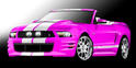 2011 Ford Mustang Creations n Chrome