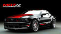 2011 Ford Mustang MRT