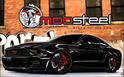 2011 Ford Mustang Mobsteel