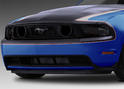 2011 Ford Mustang Muscle Mustangs Fast Fords 2