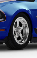 2011 Ford Mustang Muscle Mustangs Fast Fords 3