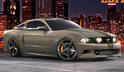 2011 Ford Mustang Tjin Edition 1