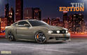 2011 Ford Mustang Tjin Edition 2