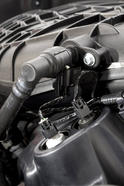 2011 Ford Mustang V6 10