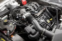 2011 Ford Mustang V6 5