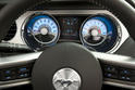 2011 Ford Mustang V6 6