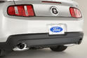 2011 Ford Mustang V6 7