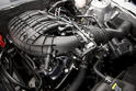 2011 Ford Mustang V6 9
