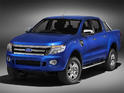 2011 Ford Ranger 10