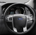 2011 Ford Ranger 17