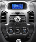 2011 Ford Ranger 18