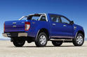 2011 Ford Ranger 2