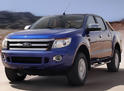 2011 Ford Ranger 20