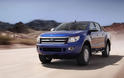 2011 Ford Ranger 4