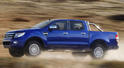 2011 Ford Ranger 7
