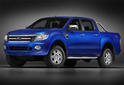 2011 Ford Ranger 9